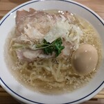 らーめん鱗 西中島店 - 