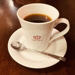 OSLO COFFEE - クイーン　ホット