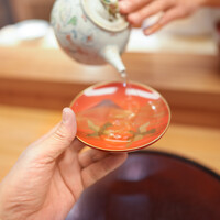 日本料理 太月 - 