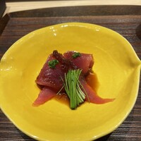 神楽坂 鮨 弥栄 別邸 - 