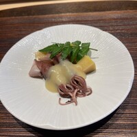 神楽坂 鮨 弥栄 別邸 - 