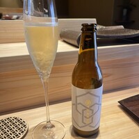 神楽坂 鮨 弥栄 別邸 - 
