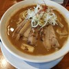 大阪 ラーメン研究所