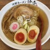 佐野ラーメン 神楽