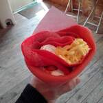 Fleur Crepes - 春フェスタロール