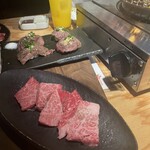 Yakiniku Dainingu Sakuraya - 