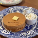 MLESNA TEA - 