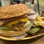 Jack37Burger - 