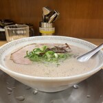 博多ラーメン 和 - 