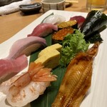 Sushi Sakaya Ippo - 