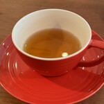 MLESNA TEA - 