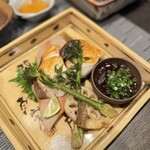 遊楽酒房 月うさ - 