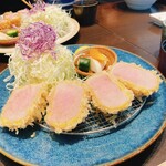 Tonkatsu Daiki - 