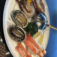 鉄板焼 ビュメール  - 