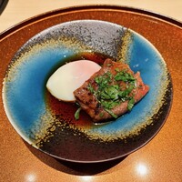 横浜 うしみつ - 