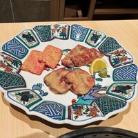 横浜 うしみつ - 