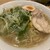 丸源ラーメン - 料理写真: