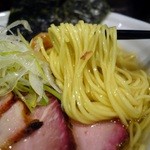 麺処 風人 - 麺