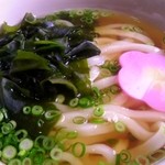 からあげ定食：860円