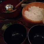 媛 故郷味の旅 - 