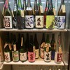 マグロ・日本酒専門店 吟醸マグロ 品川店