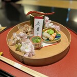 日本料理 樹 - 