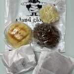 グラン グルトン - 