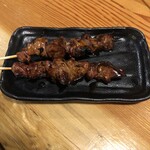 鳥貴族 - ◎キモ（レバー）