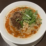 四川担担麺 阿吽 - 