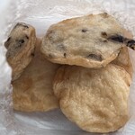 丸窓てんぷら店 - 