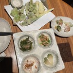食と和酒の店 暁 - 