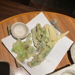 食と和酒の店 暁 - 