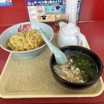 ラーメン山岡家 - 