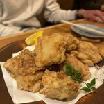 地鶏専門店 彩鶏どり - 