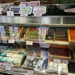 村上屋餅店 - 