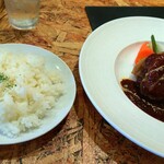 Bistro Roven 芝公園 - 