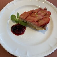 厳選洋食さくらい - 