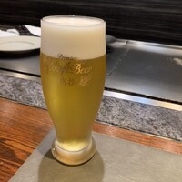 鉄板焼き 表参道 - 