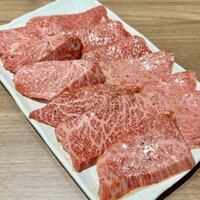 焼肉山水 虎ノ門ヒルズ店 - 