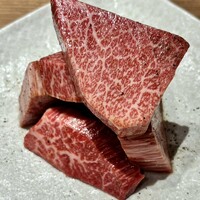 焼肉山水 虎ノ門ヒルズ店 - 
