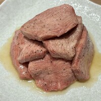 焼肉山水 虎ノ門ヒルズ店 - 