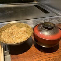 鉄板焼き 表参道 - 