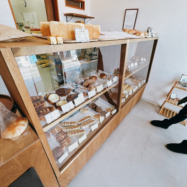 teto（テト） - 柏林台（パン）の写真