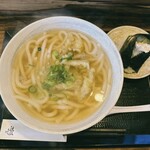 Hakata Udon Fukube - 