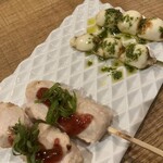 Koube Yakitori Sutando Nonotori - 