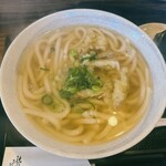 Hakata Udon Fukube - 