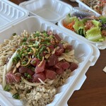 Cinnamon's - 料理写真: