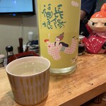 酒肆ちろり - 