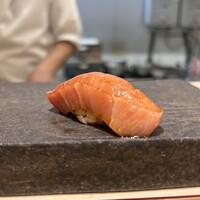 寿司赤酢・望月 - 