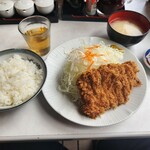 まるやま食堂 - 